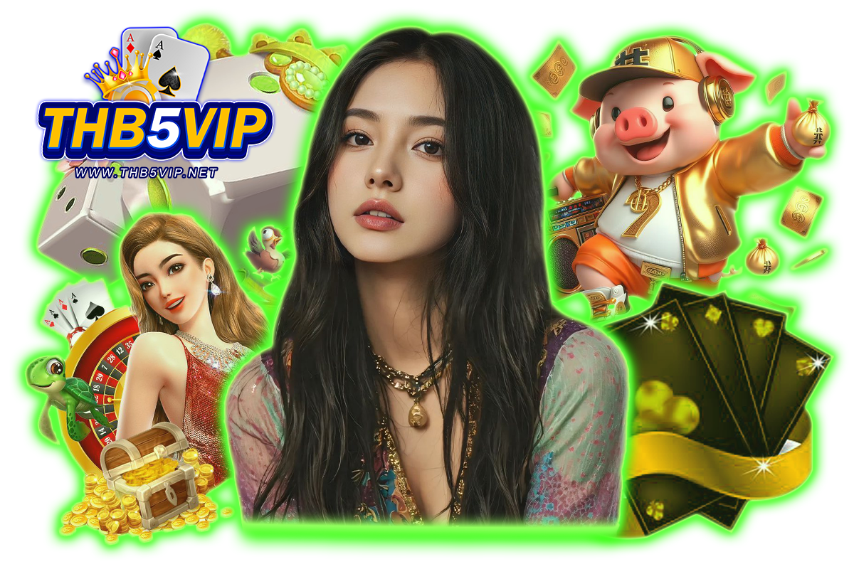 thb5vip wallet