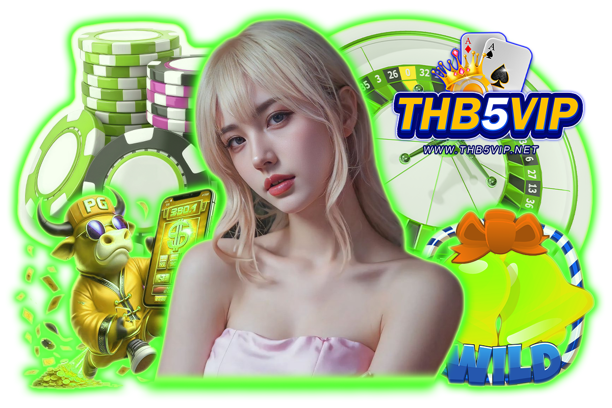 thb5vip ทางเข้า