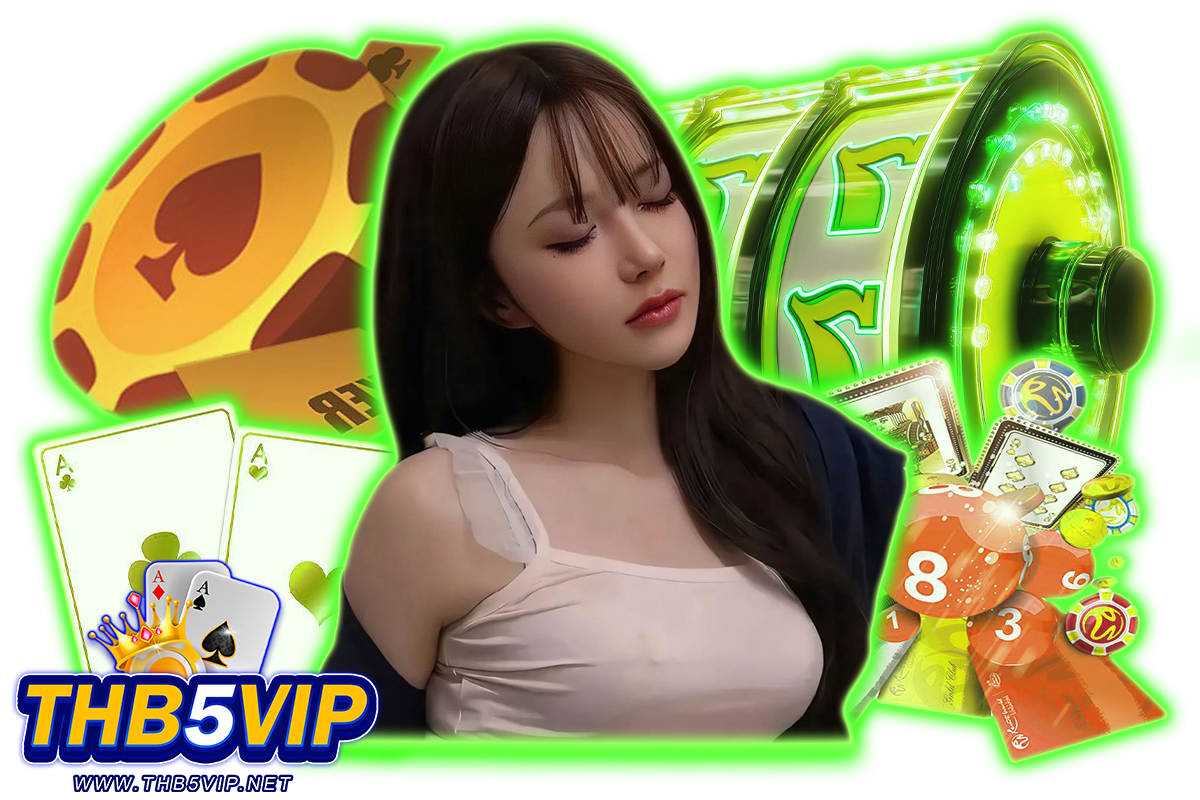 thb5vip สล็อต